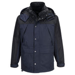 Orkney 3-in-1 Jacket - Marine (NVR)