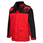 Orkney 3-in-1 Jacket - Rot (RER)