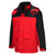 Orkney 3-in-1 Jacket - Rot (RER)