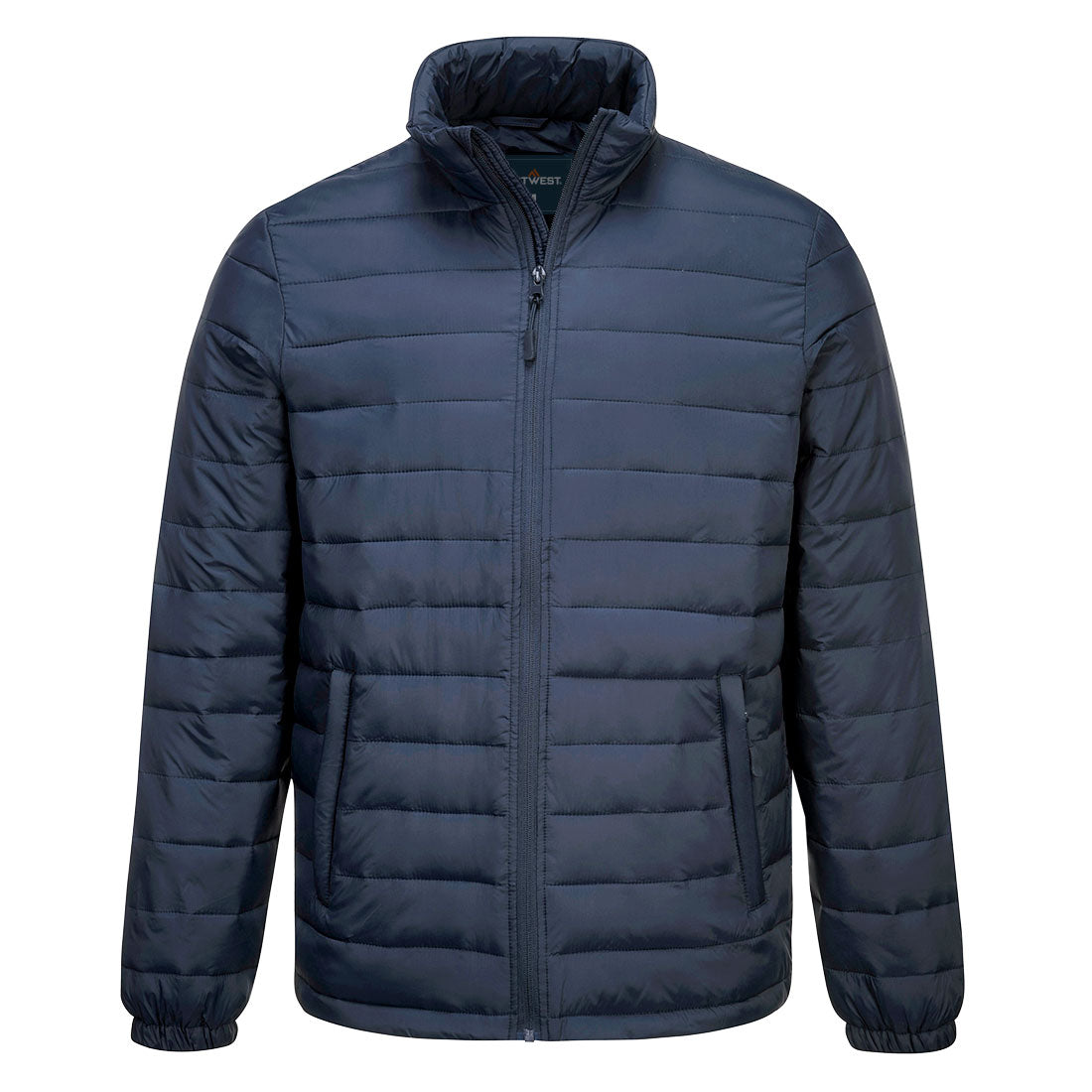 Aspen Steppjacke - Marine (NAR)