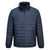 Aspen Steppjacke - Marine (NAR)