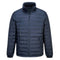 Aspen Steppjacke - Marine (NAR)