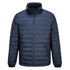 Aspen Steppjacke - Marine (NAR)