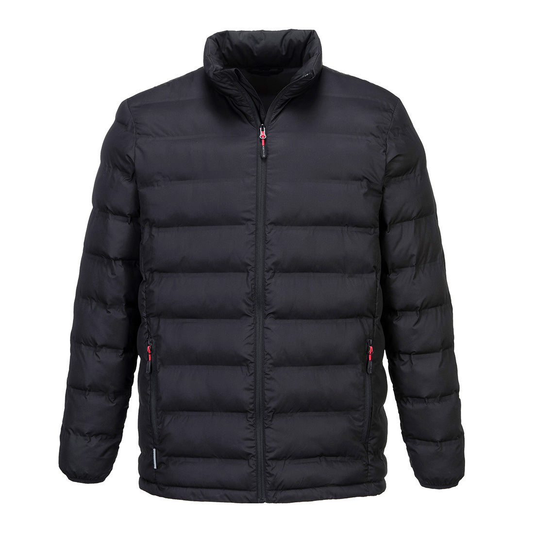 KX3 ULTRASONIC TUNNEL JACKE - Schwarz (BKR)