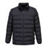 KX3 ULTRASONIC TUNNEL JACKE - Schwarz (BKR)