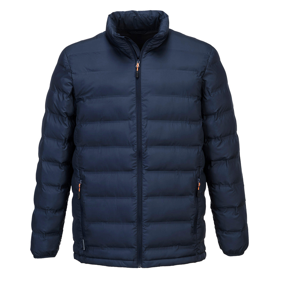 KX3 ULTRASONIC TUNNEL JACKE - Marine (NAR)