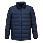 KX3 ULTRASONIC TUNNEL JACKE - Marine (NAR)