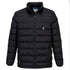 ULTRASONIC  beheizte Tunnel Jacke - Schwarz (BKR)