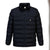 ULTRASONIC  beheizte Tunnel Jacke - Marine (NVR)