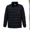 ULTRASONIC  beheizte Tunnel Jacke - Marine (NVR)