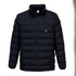 ULTRASONIC  beheizte Tunnel Jacke - Marine (NVR)