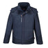 Radial 3-in-1 Jacke - Marine (NVR)