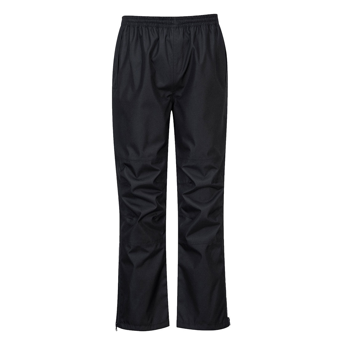 Vanquish Regenhose - Schwarz (BKR)