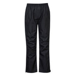 Vanquish Regenhose - Schwarz (BKR)
