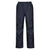 Vanquish Regenhose - Dunkel Marine (DNR)