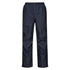 Vanquish Regenhose - Dunkel Marine (DNR)