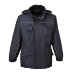 Ripstop Winterjacke - Marine (NAR)