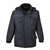 Ripstop Winterjacke - Marine (NAR)