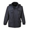 Ripstop Winterjacke - Marine (NAR)