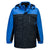 Ripstop Winterjacke - Marine/Royal (NRR)