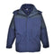 Aviemore 3-in-1 Jacke - Marine (NAR)
