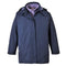 Elgin 3-in-1-Jacke für Damen - Marine (NAR)