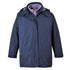 Elgin 3-in-1-Jacke für Damen - Marine (NAR)