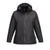 3-in-1-Damenjacke - Schwarz (BKR)