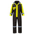 Winter Overall - Schwarz (BKR)