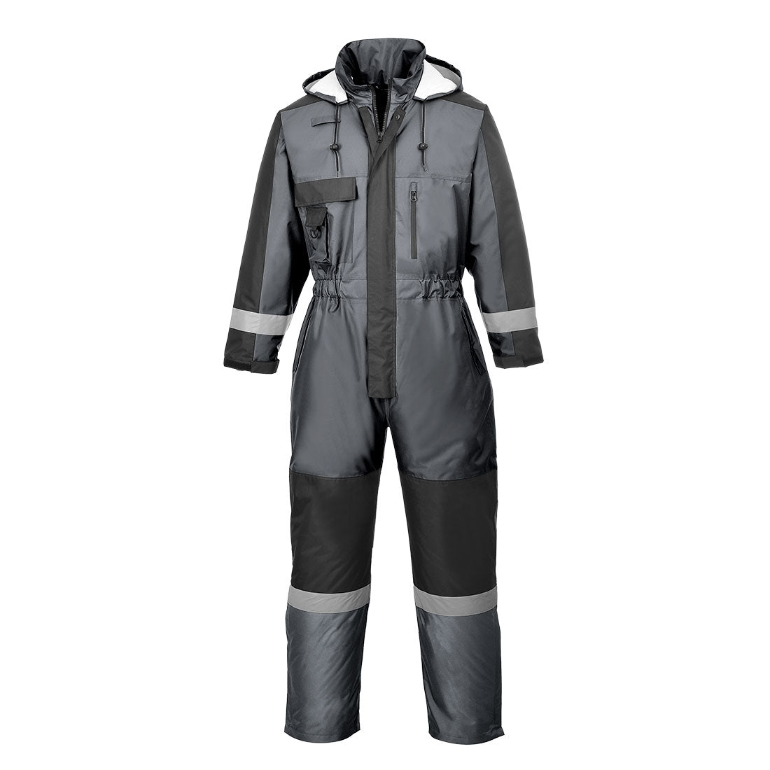 Winter Overall - Grau (GRR)