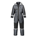 Winter Overall - Grau (GRR)