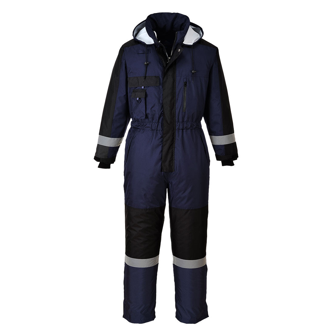 Winter Overall - Marine (NAR)