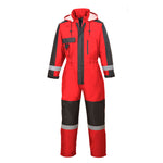 Winter Overall - Rot (RER)