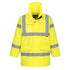 Hi-Vis Regen Jacke Extreme - Gelb (YER)