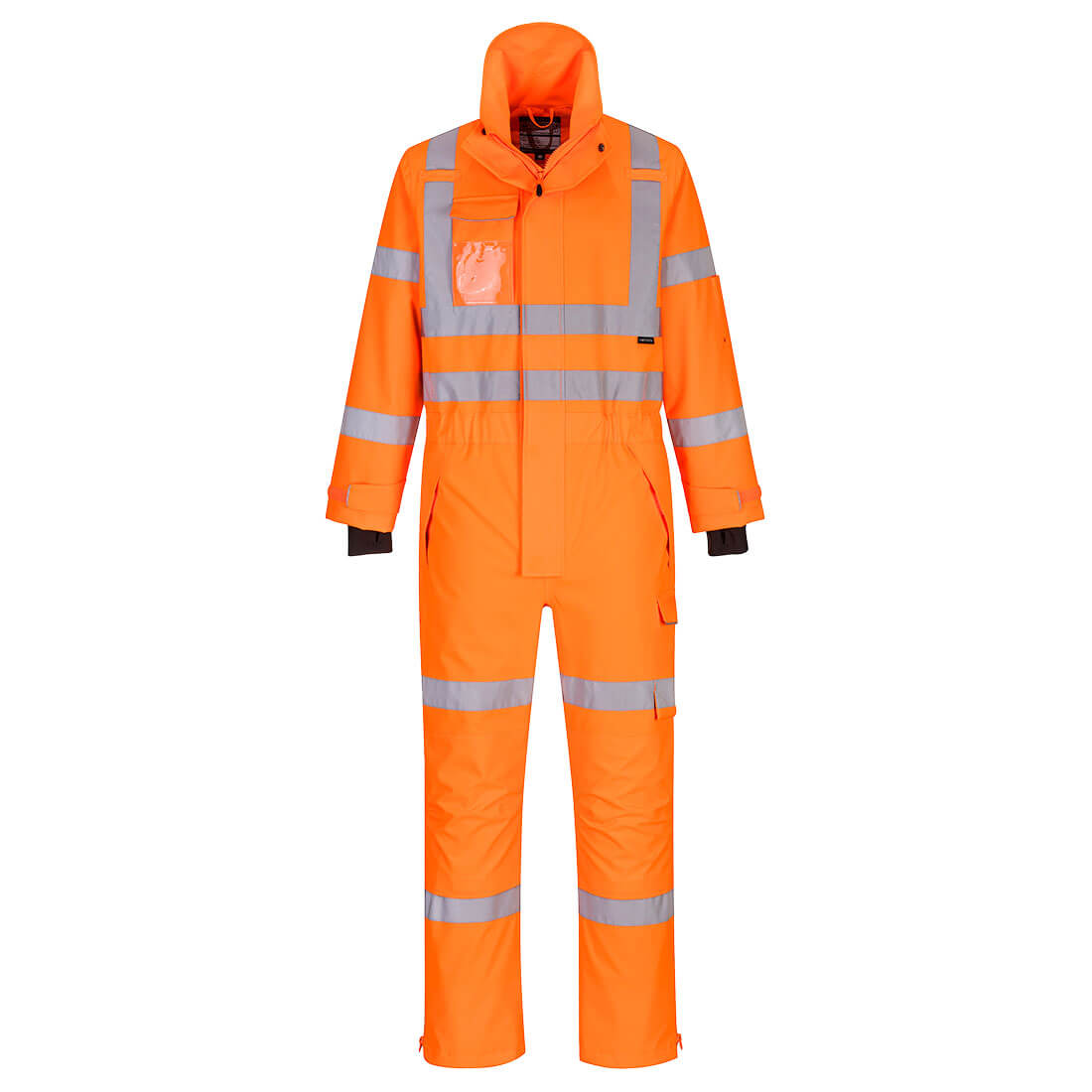 Hi-Vis Regenoverall Extreme - Orange (ORR)
