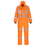 Hi-Vis Regenoverall Extreme - Orange (ORR)