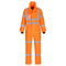 Hi-Vis Regenoverall Extreme - Orange (ORR)