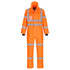 Hi-Vis Regenoverall Extreme - Orange (ORR)