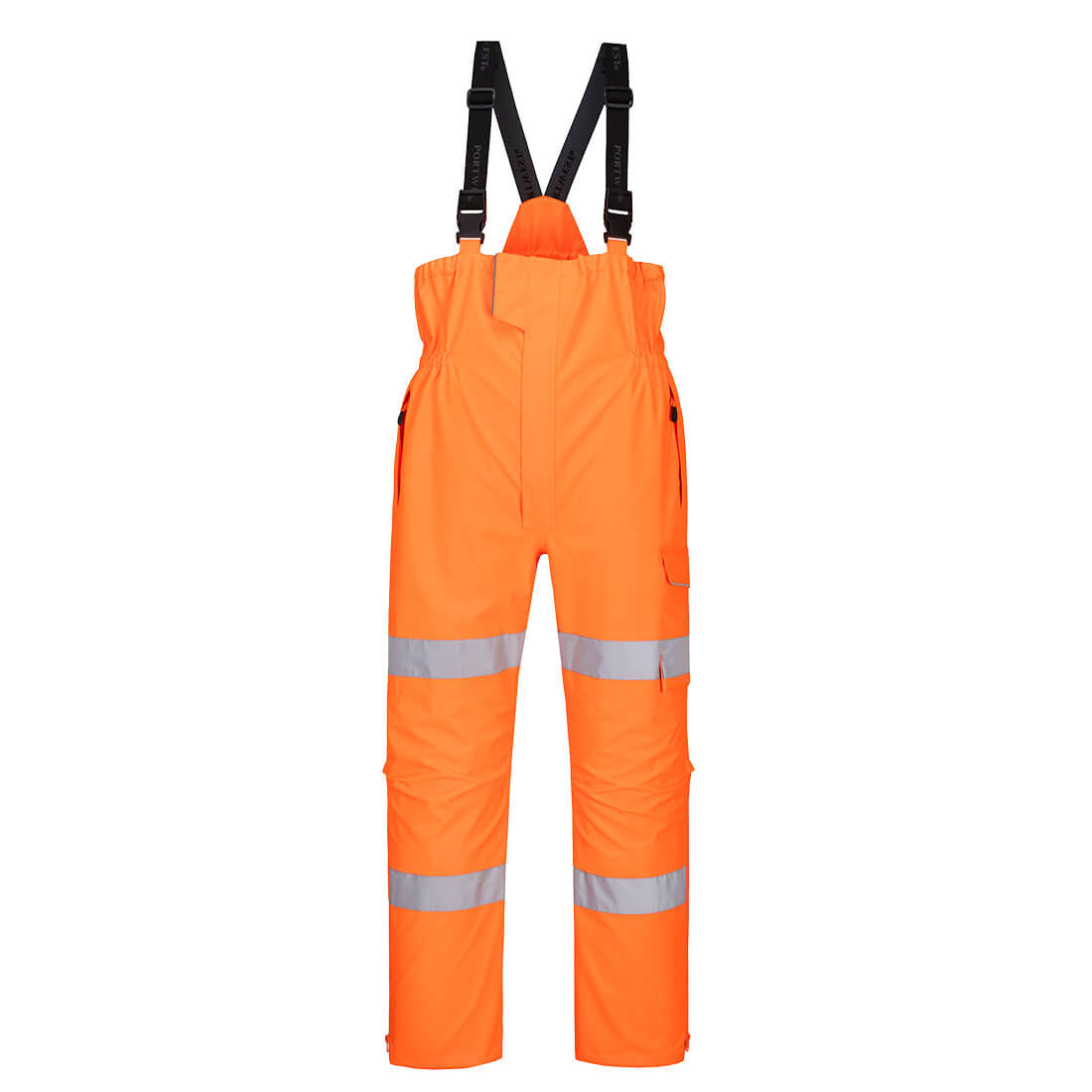 LATZHOSE "EXTREME" - Orange (ORR)