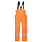 LATZHOSE "EXTREME" - Orange (ORR)