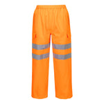 Hi-Vis Regenhose Extreme (3L) - Orange (ORR)