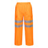 Hi-Vis Regenhose Extreme (3L) - Orange (ORR)