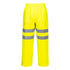 Hi-Vis Regenhose Extreme (3L) - Gelb (YER)