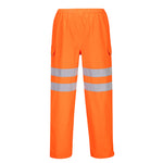 Hi-Vis Regenhose Extreme - Orange (ORR)