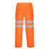 Hi-Vis Regenhose Extreme - Orange (ORR)