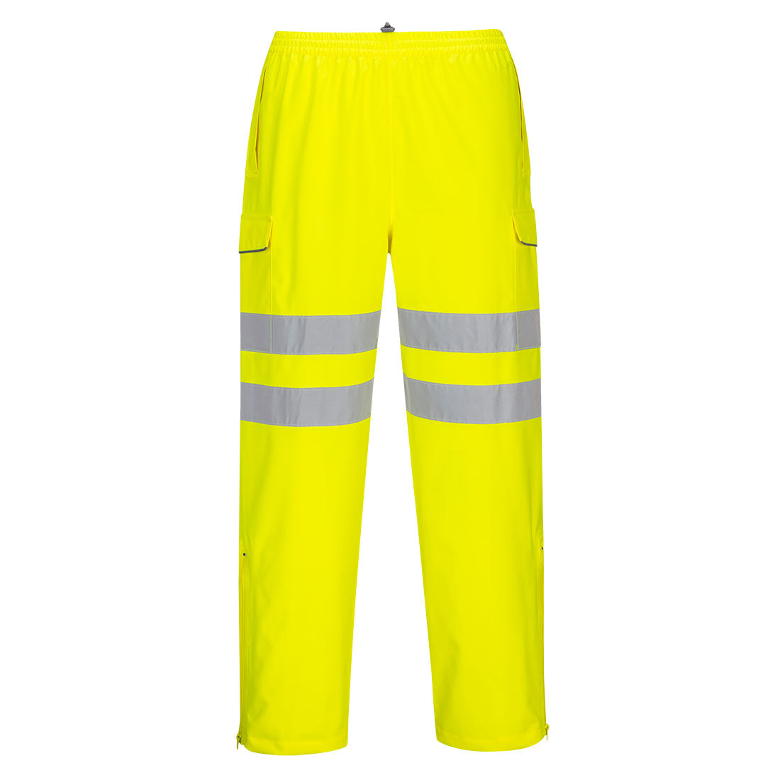 Hi-Vis Regenhose Extreme - Gelb (YER)