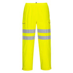Hi-Vis Regenhose Extreme - Gelb (YER)