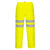 Hi-Vis Regenhose Extreme - Gelb (YER)