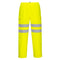 Hi-Vis Regenhose Extreme - Gelb (YER)