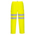 Hi-Vis Regenhose Extreme - Gelb (YER)